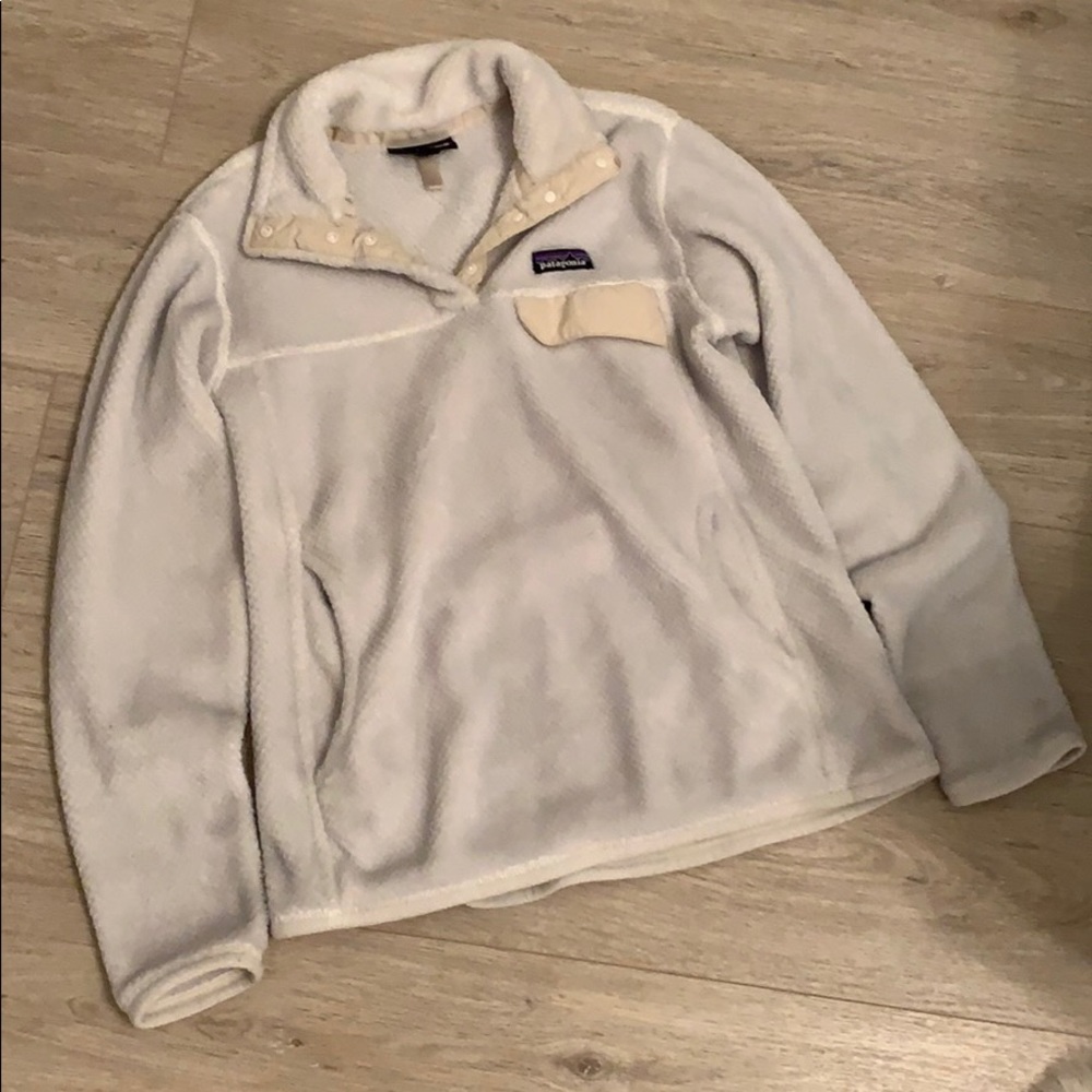 Patagonia jacket